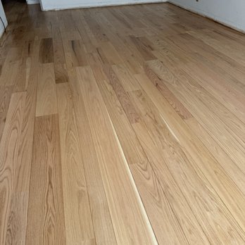 Floor Depot - Refinished floor - Flooring Near Me - San Jose, California