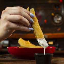 Rusty Bucket Restaurant and Tavern - Menu Item!