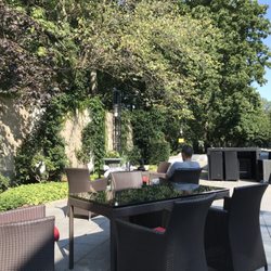L.A. Café