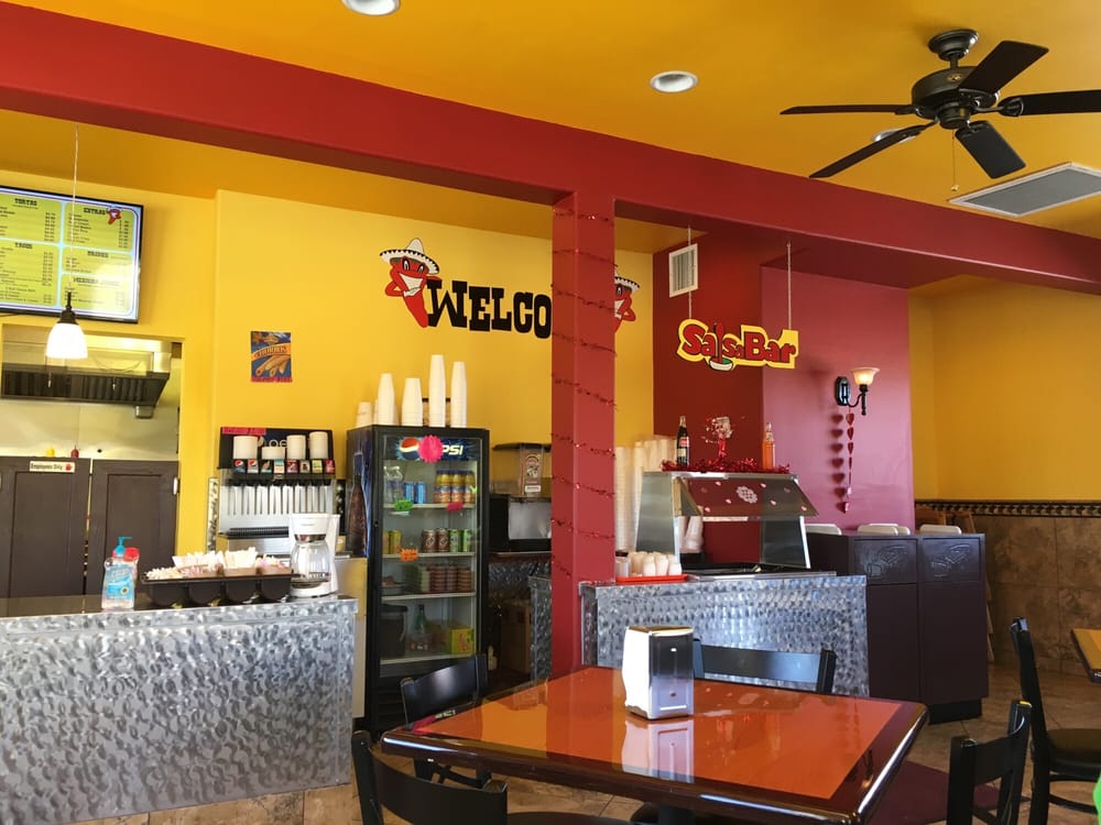 LOS ROBERTOS MEXICAN FOOD Updated September 2024 22 Photos & 47