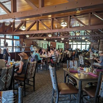 The Lodge at Bryce Canyon Dining Room - Bryce Canyon Lodge Dining Room - American Near Me - Bryce, Utah The Lodge at Bryce Canyon Dining Room - Bryce Canyon Lodge Dining Room - American Near Me - Bryce, Utah