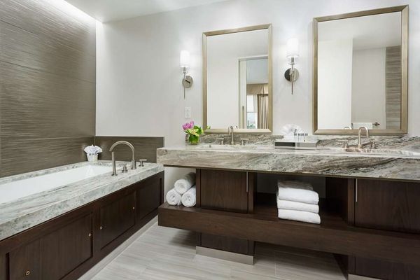 Hilton Boston Park Plaza by null