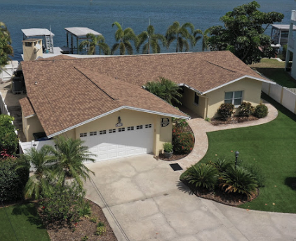 Slide of TRS Roofing Inc