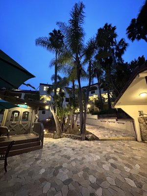 Catalina Canyon Inn by null