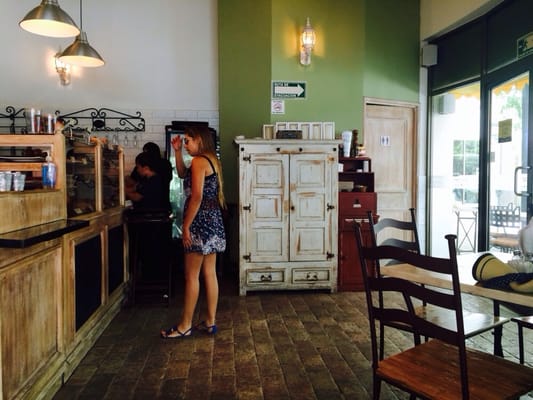 Chez Céline by null