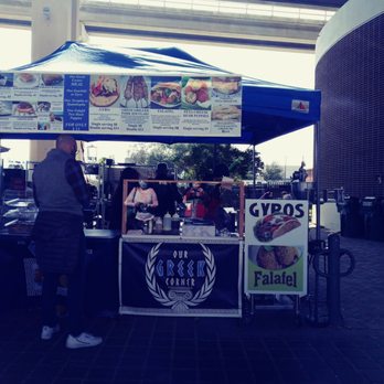 Our Greek Corner - Greek Near Me - Jacksonville, Florida Our Greek Corner - Greek Near Me - Jacksonville, Florida