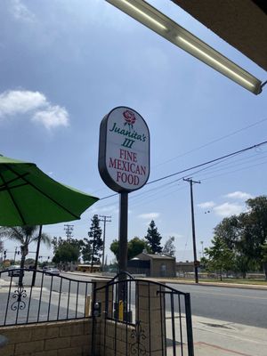 Juanita's III by null
