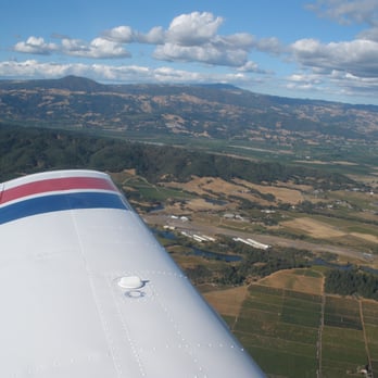 RAM Aviation - Healdsburg Airport - Flight Instruction Near Me - Healdsburg, California RAM Aviation - Healdsburg Airport - Flight Instruction Near Me - Healdsburg, California