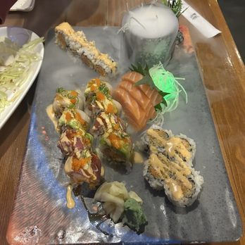 Ahi Sushi Ramen and Grill - Sushi Bars Near Me - Omaha, Nebraska Ahi Sushi Ramen and Grill - Sushi Bars Near Me - Omaha, Nebraska