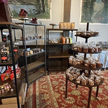 Chocolaterie Stam - Lafayette - Display case for gifts - Chocolatiers & Shops Near Me - Lafayette, Colorado