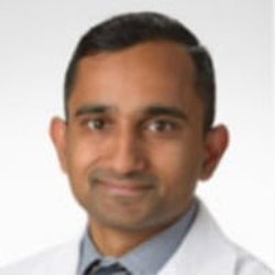 Karl Coutinho, MD - Practice Logo
