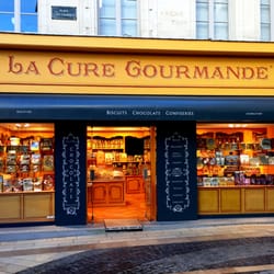 La Cure Gourmande