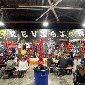 Revision Brewing - Breweries Near Me - Sparks, Nevada