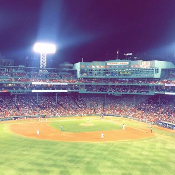 Fenway Park - Stadiums & Arenas Near Me - Boston, Massachusetts Fenway Park - Stadiums & Arenas Near Me - Boston, Massachusetts