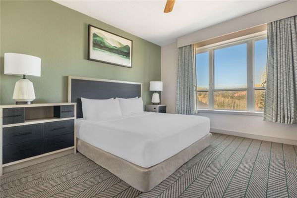 Hilton Vacation Club Cedar Breaks Brian Head by null