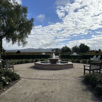 Ponte Winery - Wineries Near Me - Temecula, California Ponte Winery - Wineries Near Me - Temecula, California