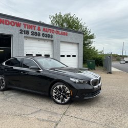 Select Auto Glass Plus