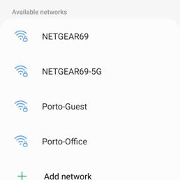 Wifi Wifi