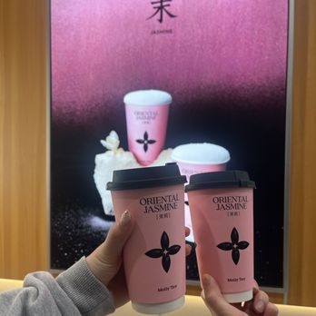 Molly Tea - Bubble Tea Near Me - Sunnyvale, California Molly Tea - Bubble Tea Near Me - Sunnyvale, California