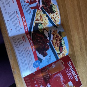 Applebee's Grill + Bar - American Near Me - Goodyear, Arizona