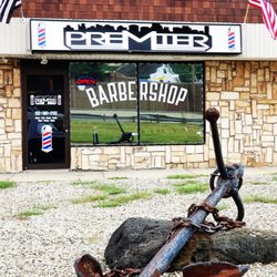 Premier Barbershop