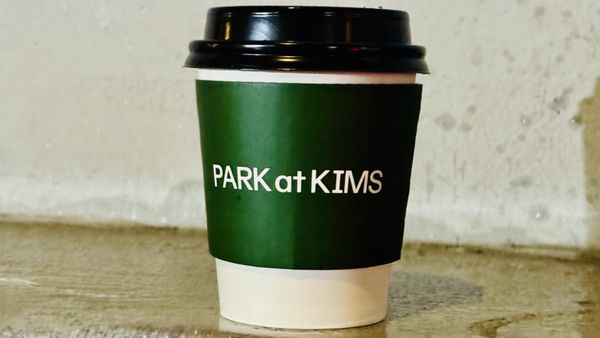 PARK at KIMS by null