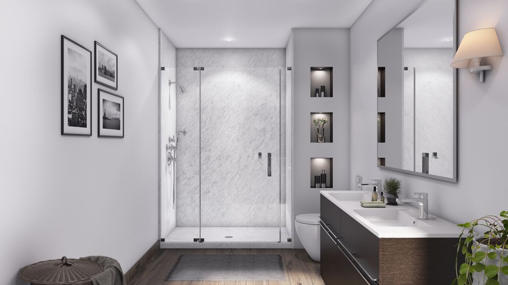 Slide of Five Star Bath Solutions - Minneapolis