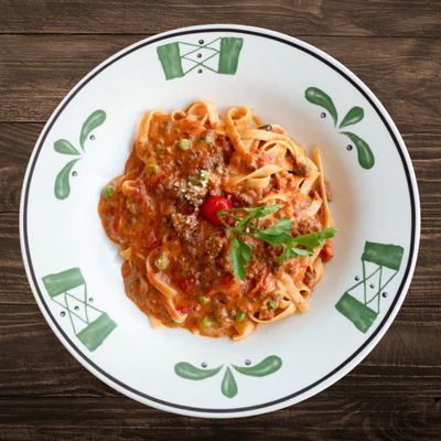 Santino Ristorante by null