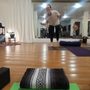 Yoga Inspired Life