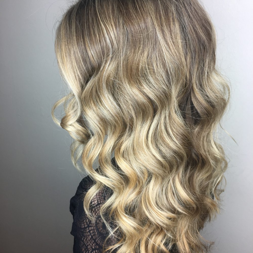 Buddahful Salon - Fresh Highlights & Chop. - Hair Salons Near Me - Benicia, California