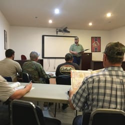 Clement Truck Driving Academy