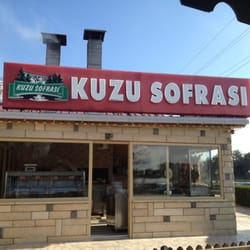 Kuzu Sofrası