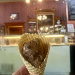Serendipity Ice Cream