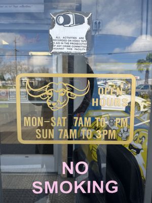 Golden Ox Diner by null