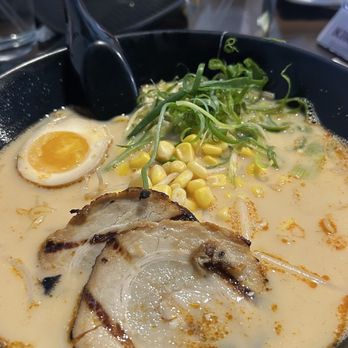 Kaiba - Spicy Miso Ramen - Sushi Bars Near Me - La Verne, California Kaiba - Spicy Miso Ramen - Sushi Bars Near Me - La Verne, California
