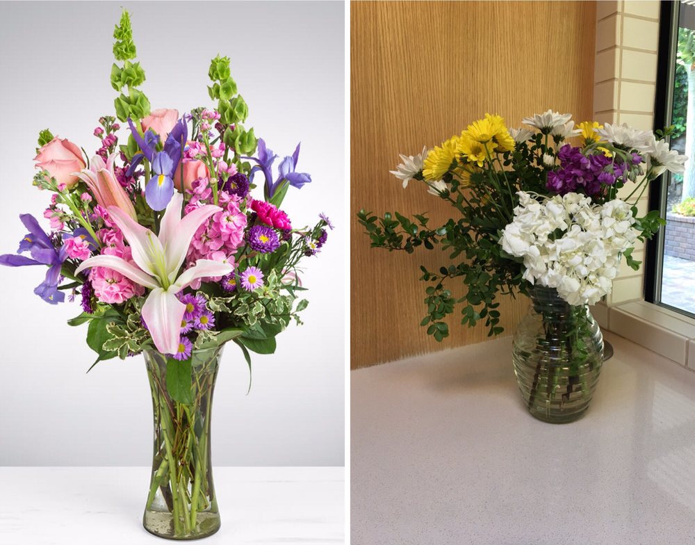 BEL AIR FLORIST 16 Photos Los Angeles, CA Yelp