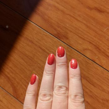 Super Nails - Nail Salons Near Me - Cambridge, Massachusetts