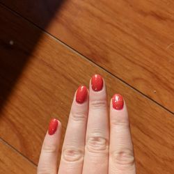 Super Nails
