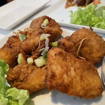Le Bambou - Ginger fish - Vietnamese Near Me - Del Mar, California