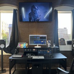 TheseVibez Studio