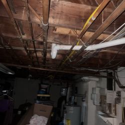 S N Home Improvements