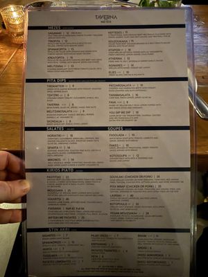 TAVERNA at The Mar Vista by null