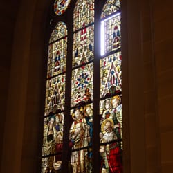 Barbara-Kirche