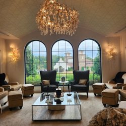 The Spa at Gervasi Vineyard - So peaceful