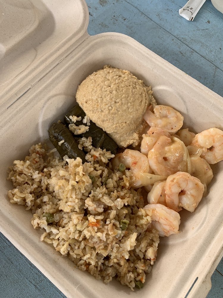 GYRO GREEK & MEDITERRANEAN GOURMET CUISINE Updated August 2024 92