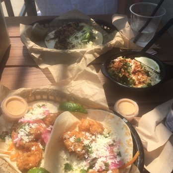 Torchy's Tacos - Tex-Mex Near Me - Houston, Texas