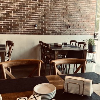 Mexican Mom - The tables are so beautiful and sturdy. - Mexican Near Me - Spring, Texas