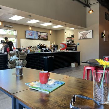 Cup of Cozy - The place - Coffee & Tea Near Me - Albuquerque, New Mexico
