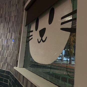 Tokyo Eats - Window - Ramen Near Me - Fullerton, California