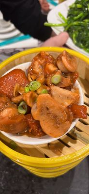 Everyday Authentic Chinese Cuisine by null
